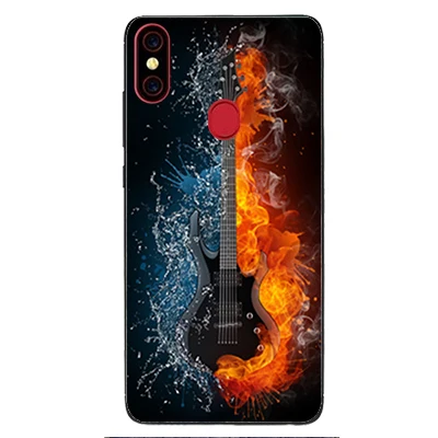 Крутой Задний защитный чехол для UMIDIGI S3 Pro Силиконовый ТПУ мягкий 6 3 дюйма |