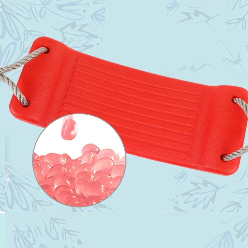 Уличные качели игрушки для детей комнатные веревка сиденье литой наслаждайтесь