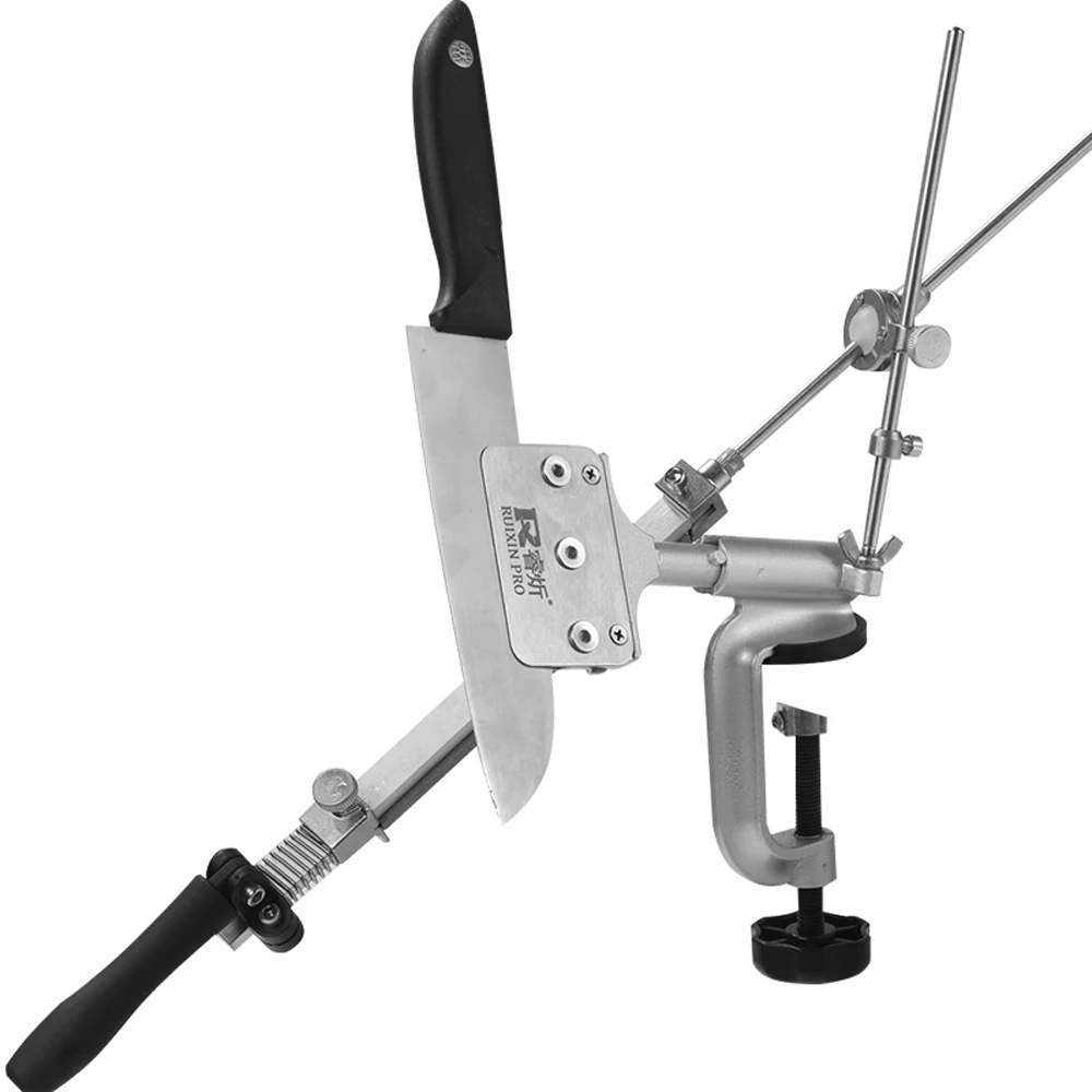 Кухонная точилка профессиональная для кухонных ножей из нержавеющей стали