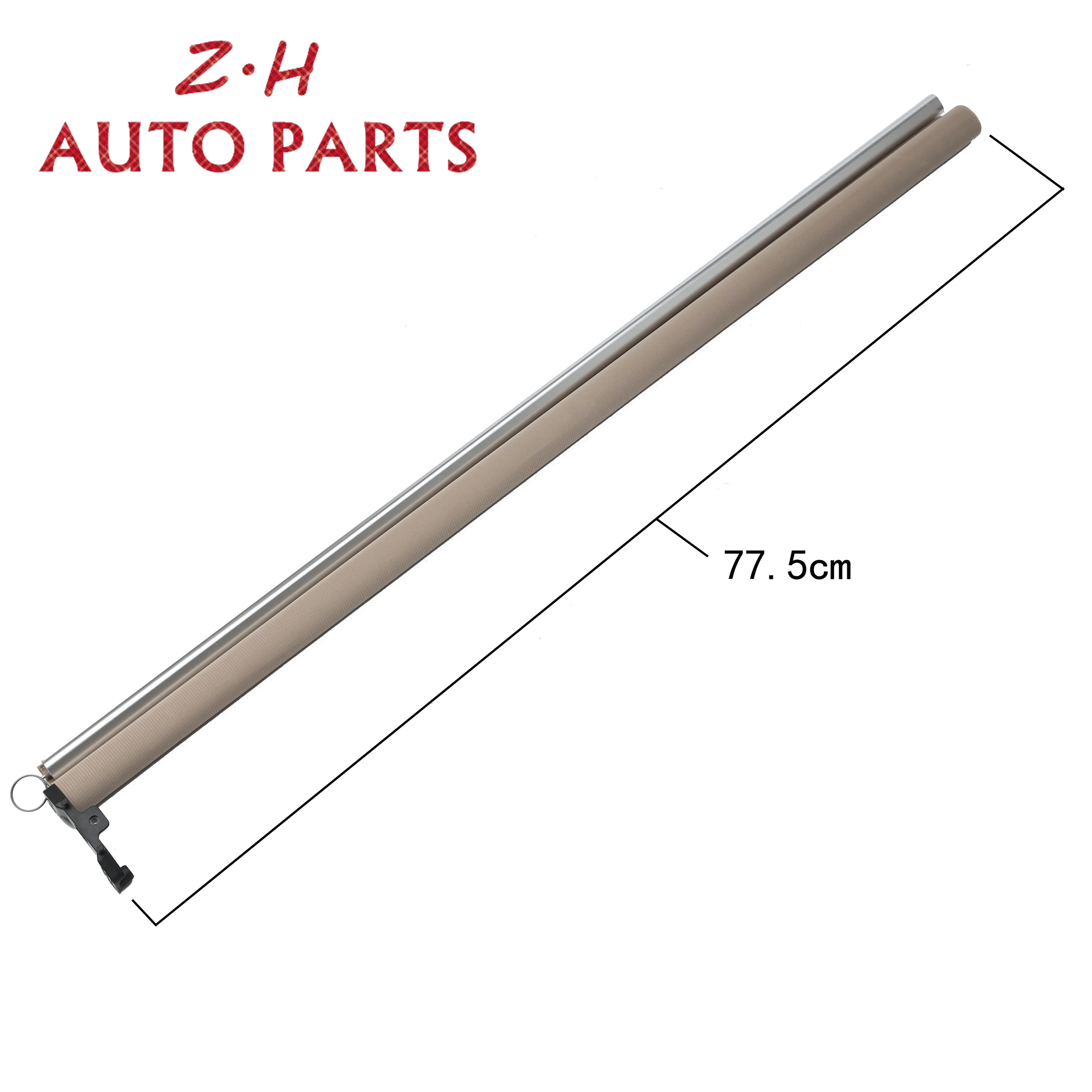 

New Beige Rear Sunroof Roller Shutter For Mercedes-Benz W212 E 200 260 CGI 5AT 300 7A/MT A 212 780 03 40 9G72 212 780 03 40 7L91