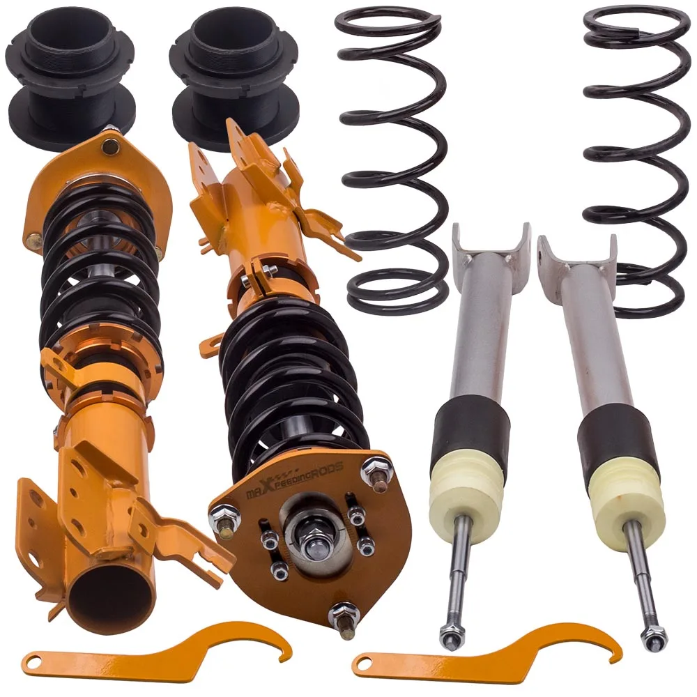 

4pcs/set Coilovers Suspension Damper Kits for Nissan Altima 2002-2006 for Maxima 04-08 Shocks