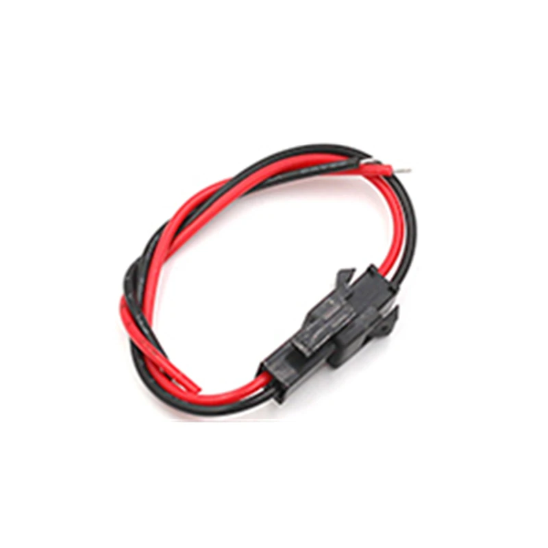 Акция! 10 пар длиной 15 см JST SM 2 штырька штепсельная вилка фоторазъем - купить по