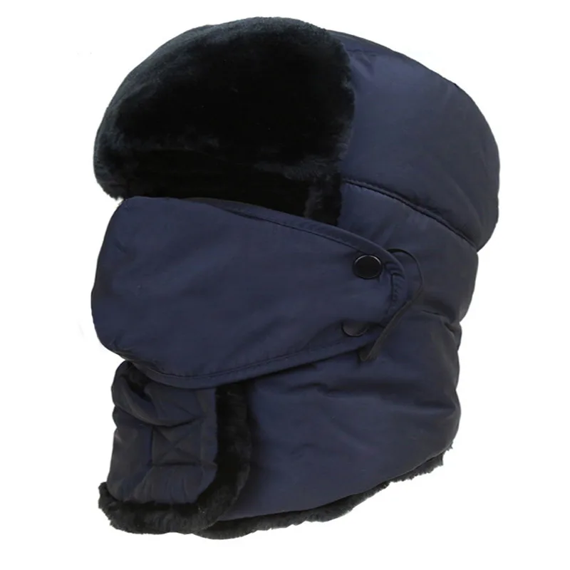 Зимние туристические шапки ветрозащитная Лыжная шапка для сноуборда