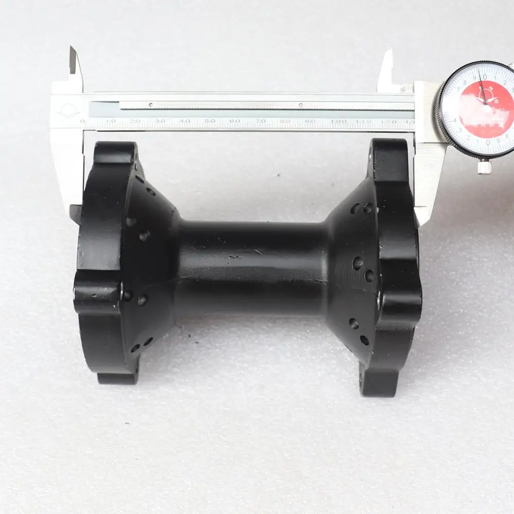 Запчасти для мотоциклов ступица колеса с отверстием оси 12 мм или 15 Eagle/Huayang