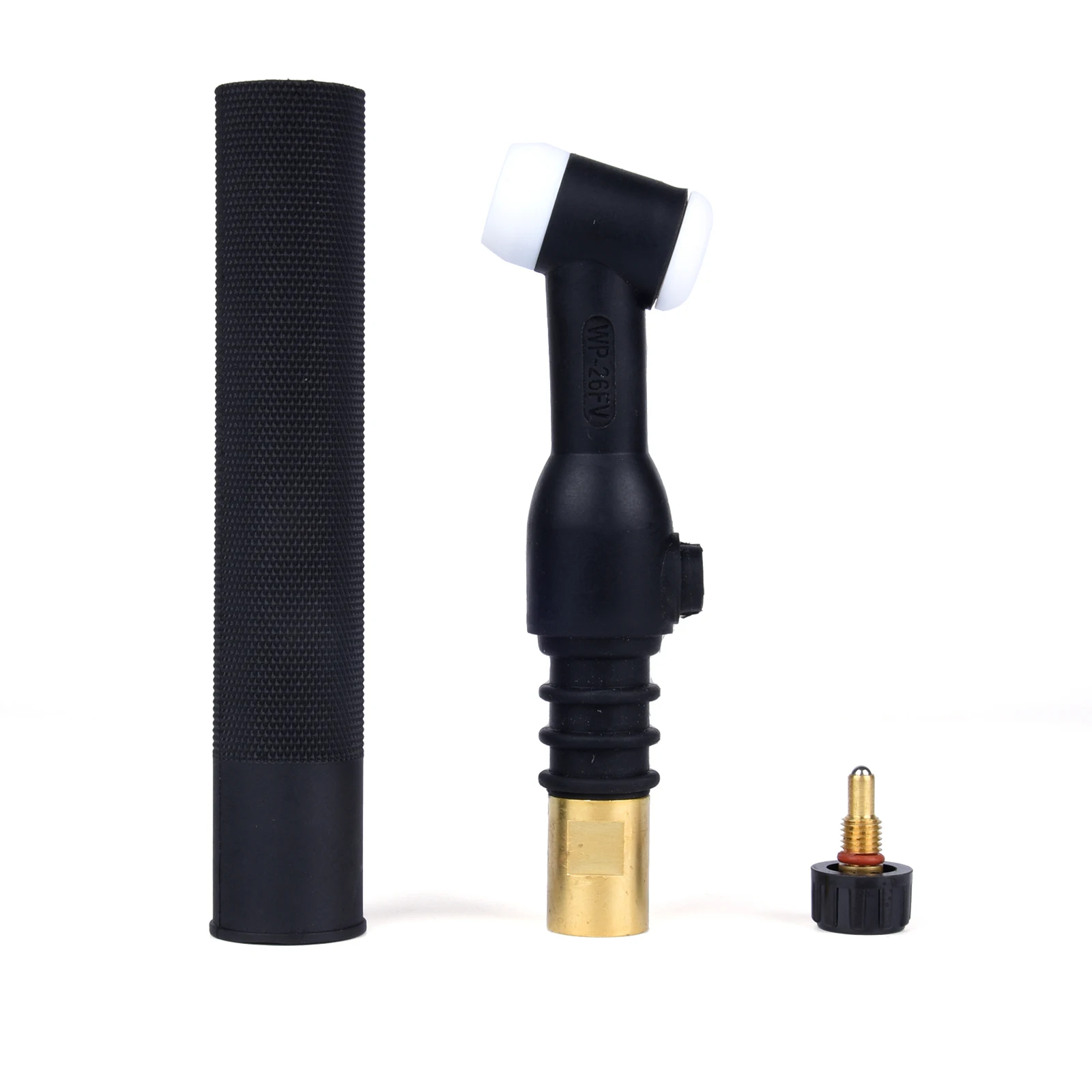 WP26 WP26F WP26V WP26FV WP26P SR26 SR26F SR26V SR26FV Корпус горелки TIG Двойная изоляционная прокладка