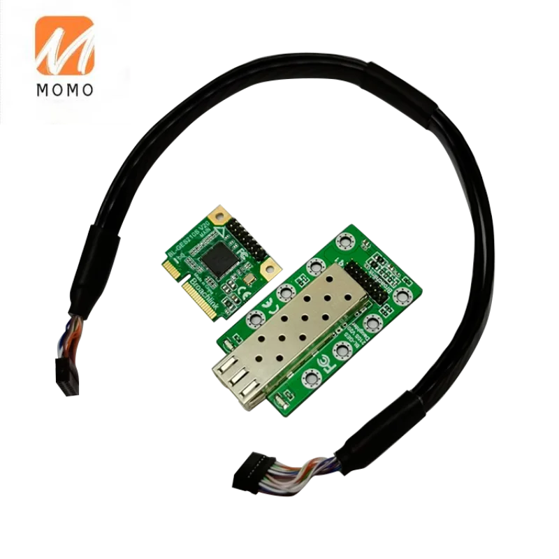

Производительность гигабитная сеть Ethernet Pci-e карта для продажи