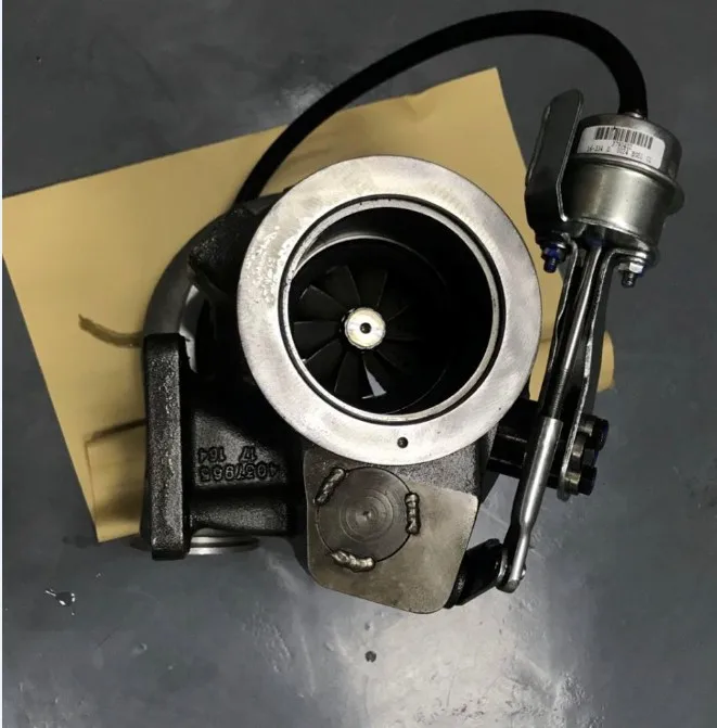 

Xinyuchen turbocharger for 3819649 53299706912