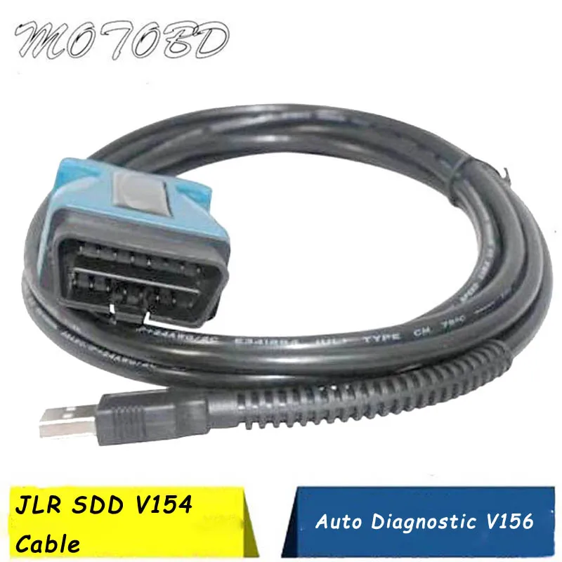 2020 горячий JLR SDD V160 автомобильный диагностический инструмент специально для V159 OBD2