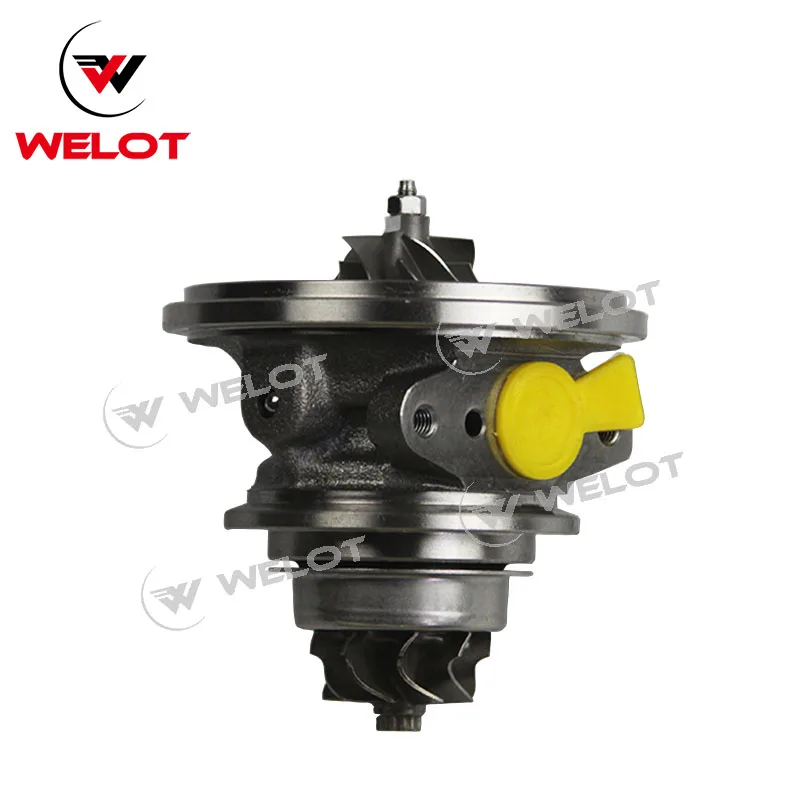 

Турбо CHRA.-сердечник в сборе подходит для 17201-33010 BMW Mini One D 55Kw 75HP 1364 ccm11657790867 CT9 OEM Part11657790867 BMW