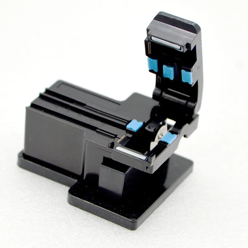 10 шт. ручной инструмент FTTH Волоконно-оптический резак вольфрамовый стальной лист