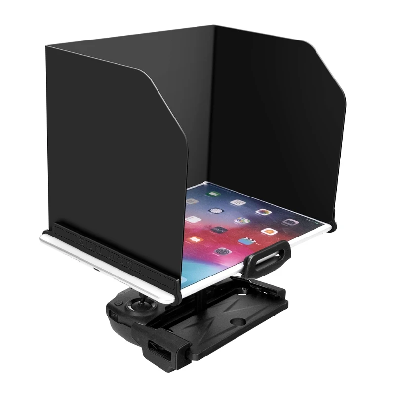 Планшет Pad солнцезащитный светильник блок для Mavic Air 2 Пульт дистанционного