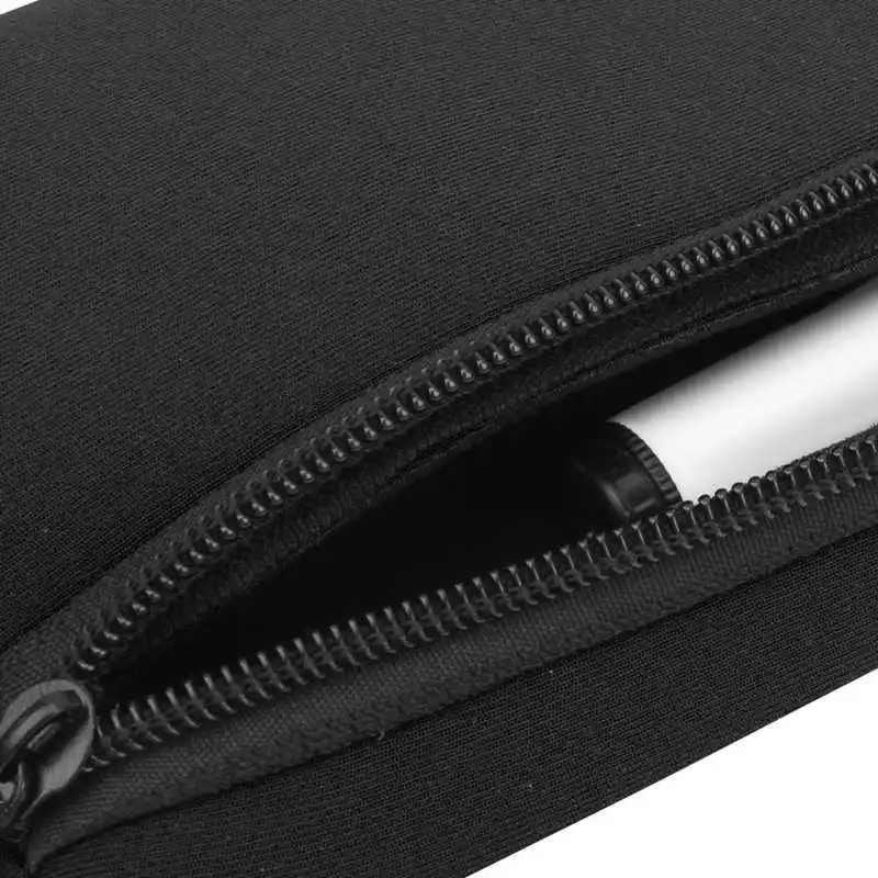 Портативный пенал на молнии спереди для семейного пикника многофункциональная