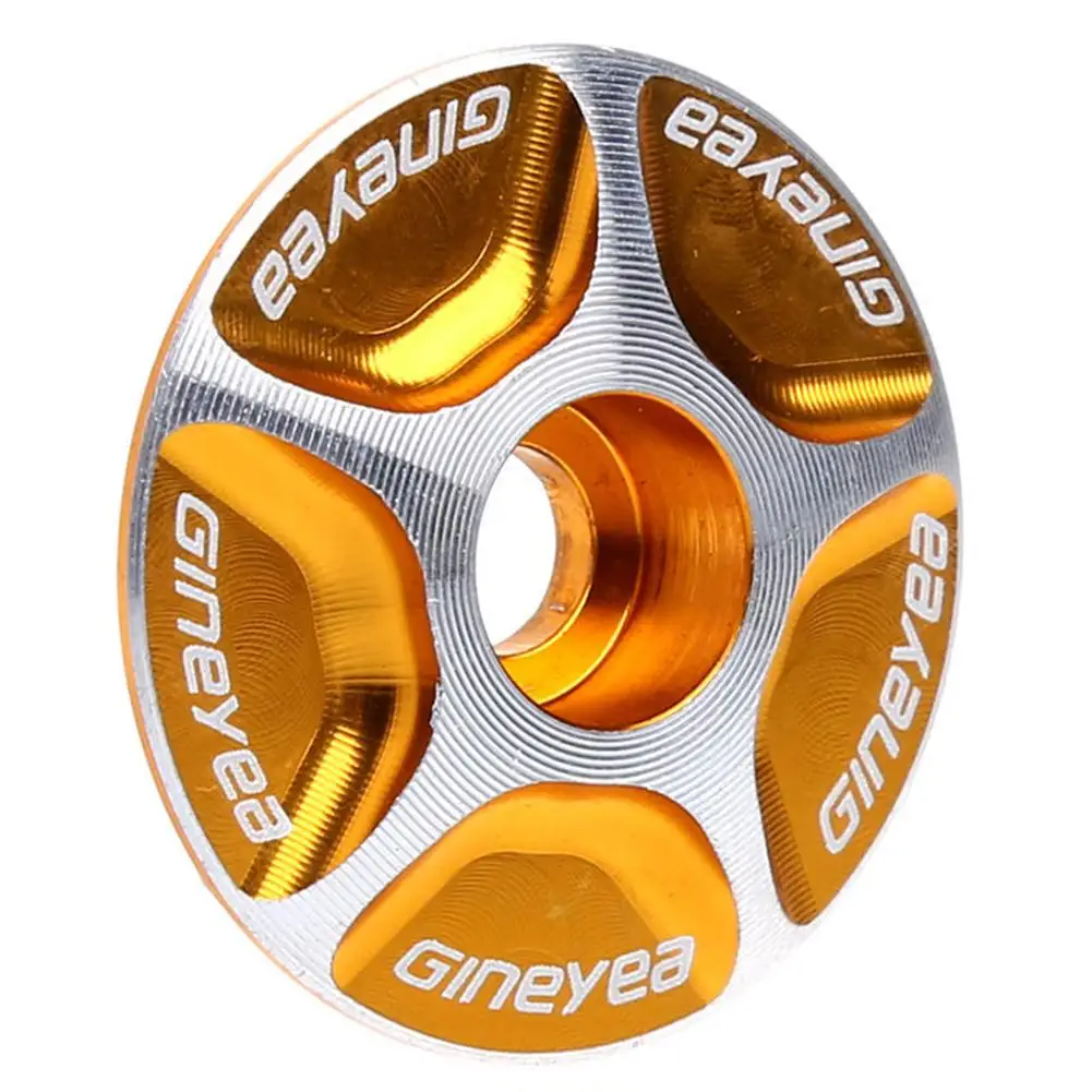 Крышка чаши гарнитуры велосипедная гарнитура верхняя крышка для горного и