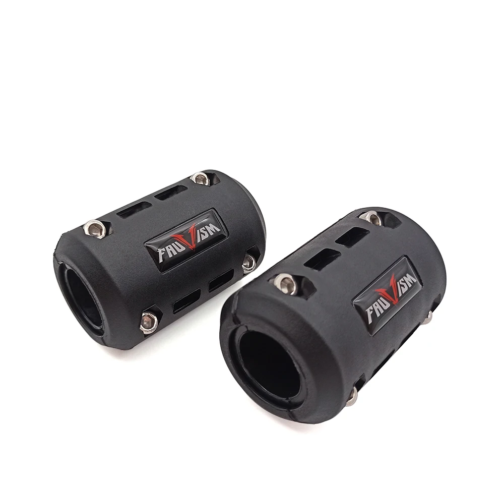 Бампер для защиты двигателя мотоцикла декоративный блок 22/25/28 мм Honda nc 700 x Hornet CB599