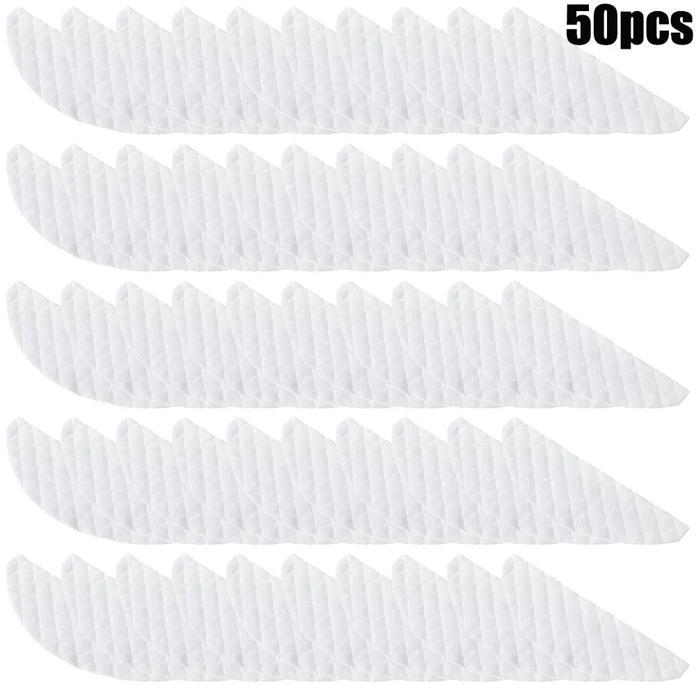 

20Pcs Disposable Cleaning Cloth Suitable For EVE Plus Vacuum Cleaner Parts Replacements Household Mop Cloth