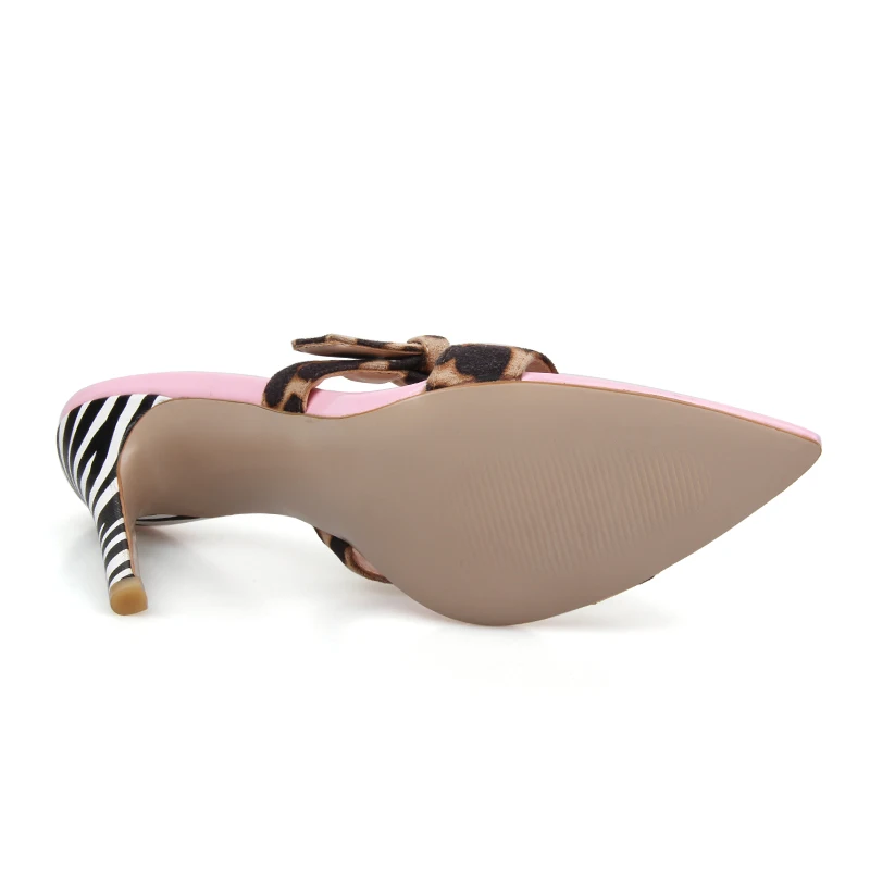 Perixir/женские летние босоножки Босоножки на тонком высоком каблуке Женская обувь