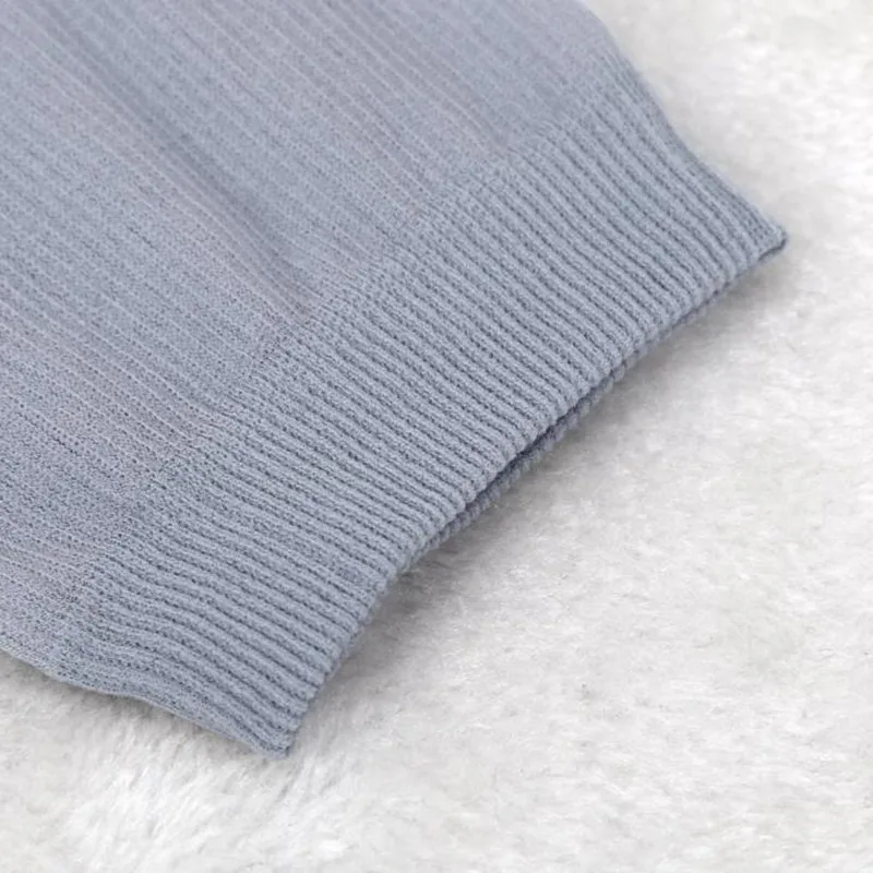 

Free Size 1 Pairs Casual Bamboo Fiber Ultra-thin Elastic Silky Short Silk Stockings Breathable Sweat-absorbent Unisex Socks