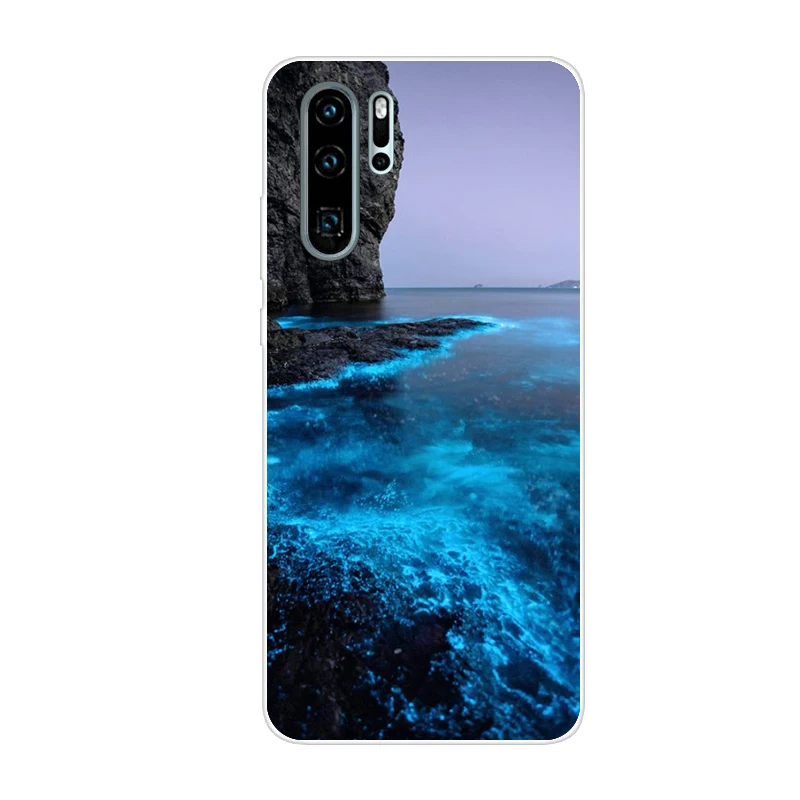 Чехол для Huawei P30 Pro