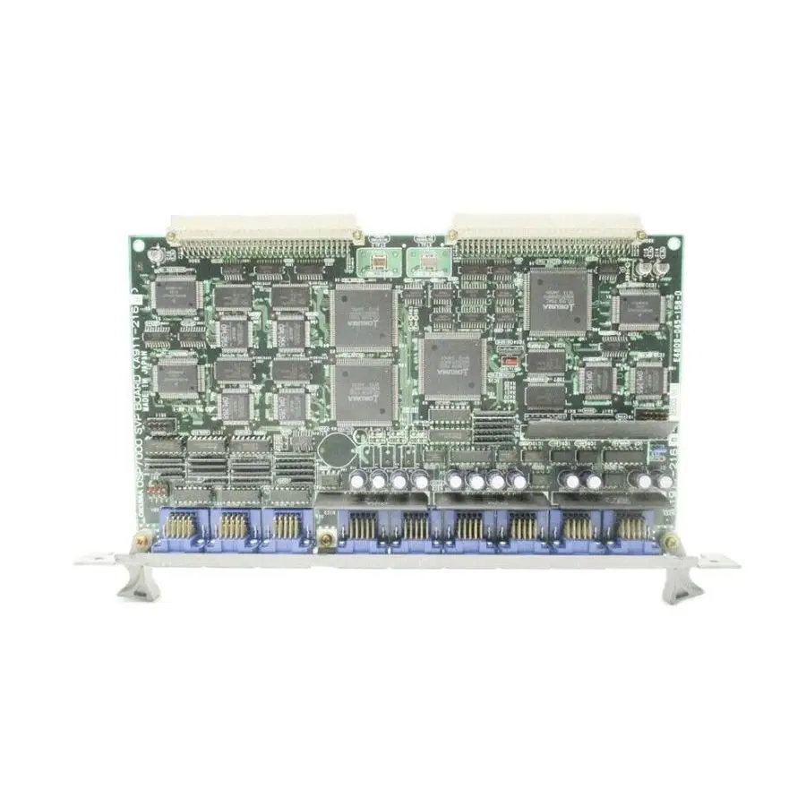 

E4809-045-158-D Okuma PC Board OPUS7000, б/у