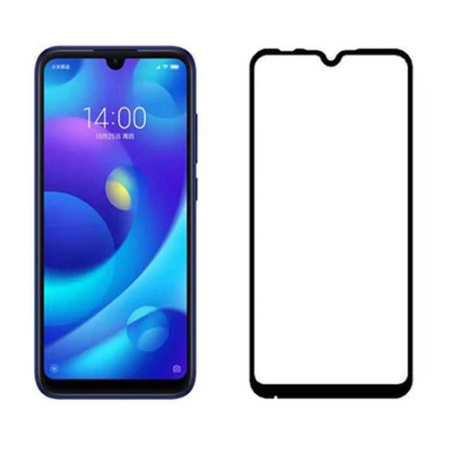 Закаленное стекло для OPPO F9 F7 F5 пленка защиты экрана Find X K1 R15 R17 Pro A3 A5 R11S Передняя