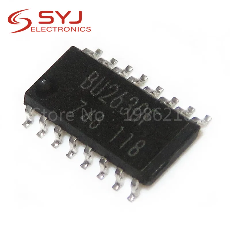 

2pcs/lot BU2630F BU2630 2630 SOP16 In Stock
