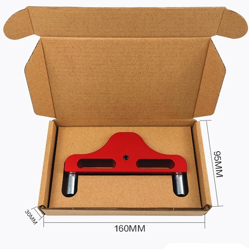 

Center Scriber Marking Tools Line Scriber Offset Marking Tool Marking Center Finder Tool Wood Scribe Marking Gauge