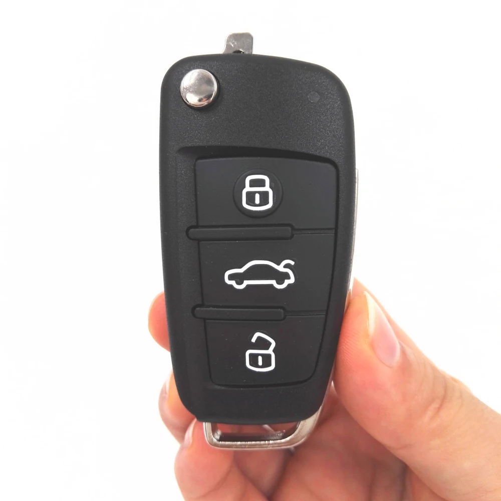 10 шт./лот беспроводной автоматический дубликатор дистанционного управления