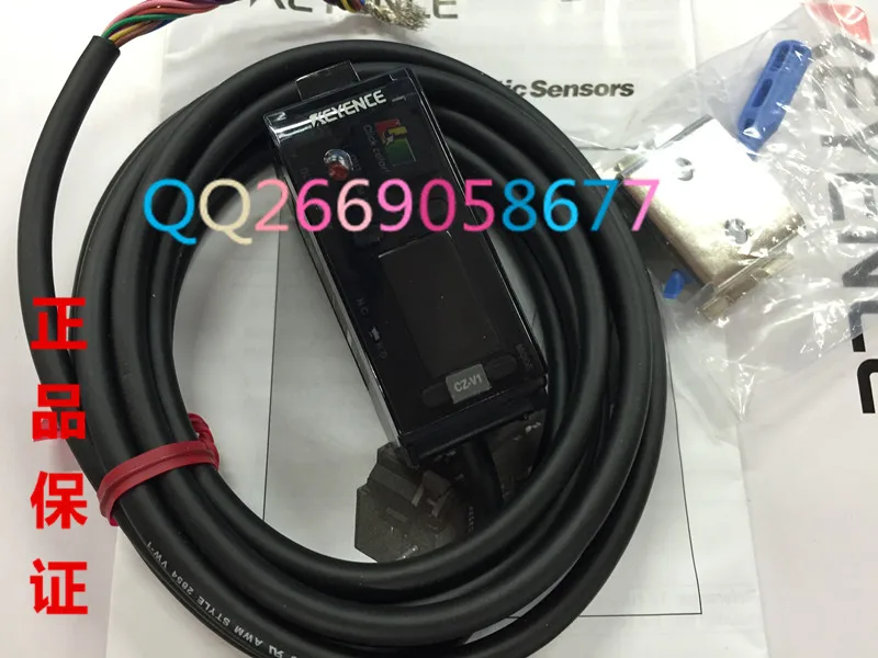 

CZ-V1 color mark amplifier sensor complete accessories