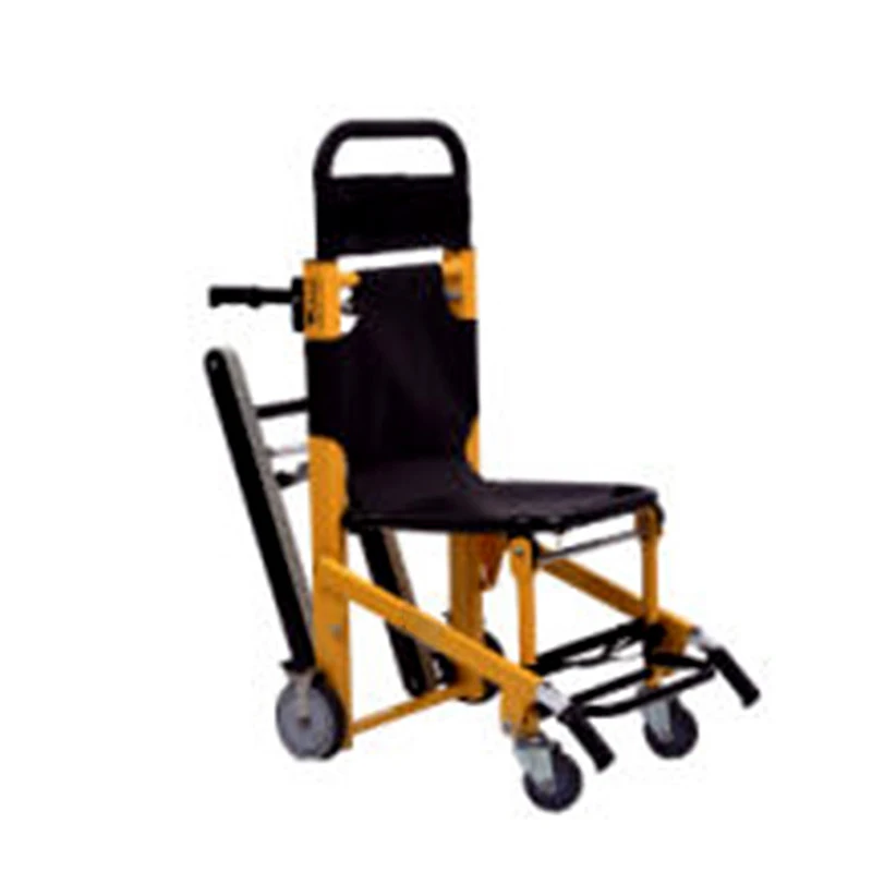 

Электрическое подъемное кресло для лестницы, колесное кресло для подъема по лестнице