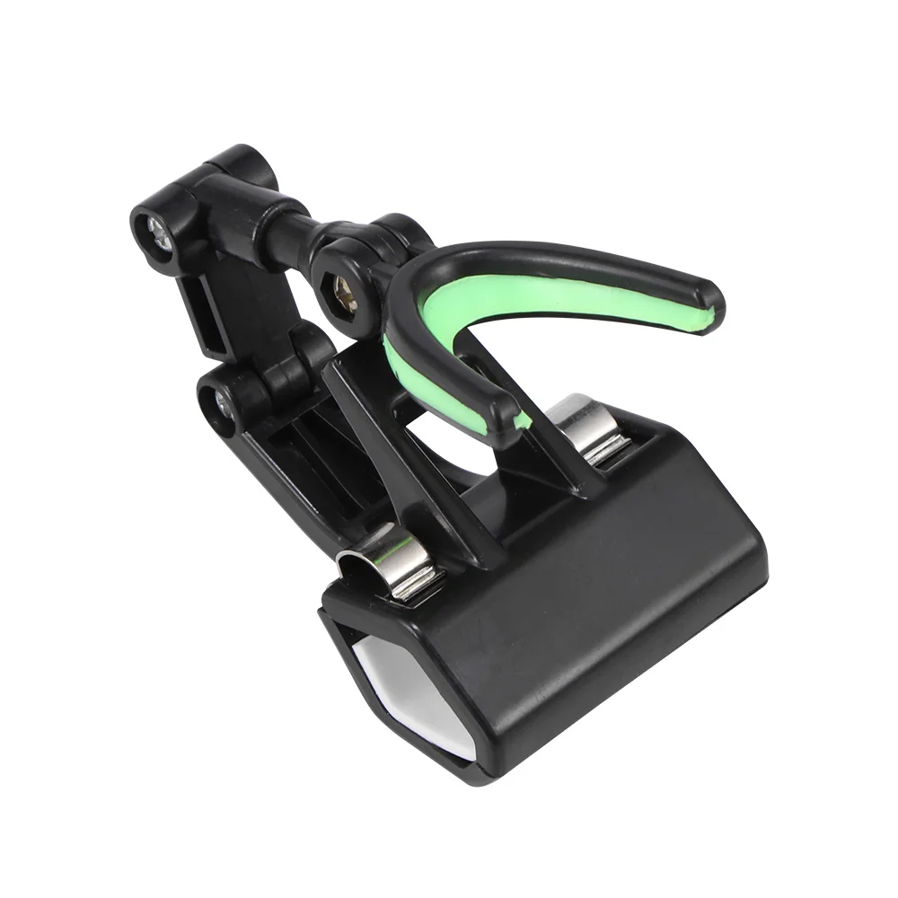 Ручка Поддержка Подставка Кронштейн держатель ведра Нержавеющая сталь удочка