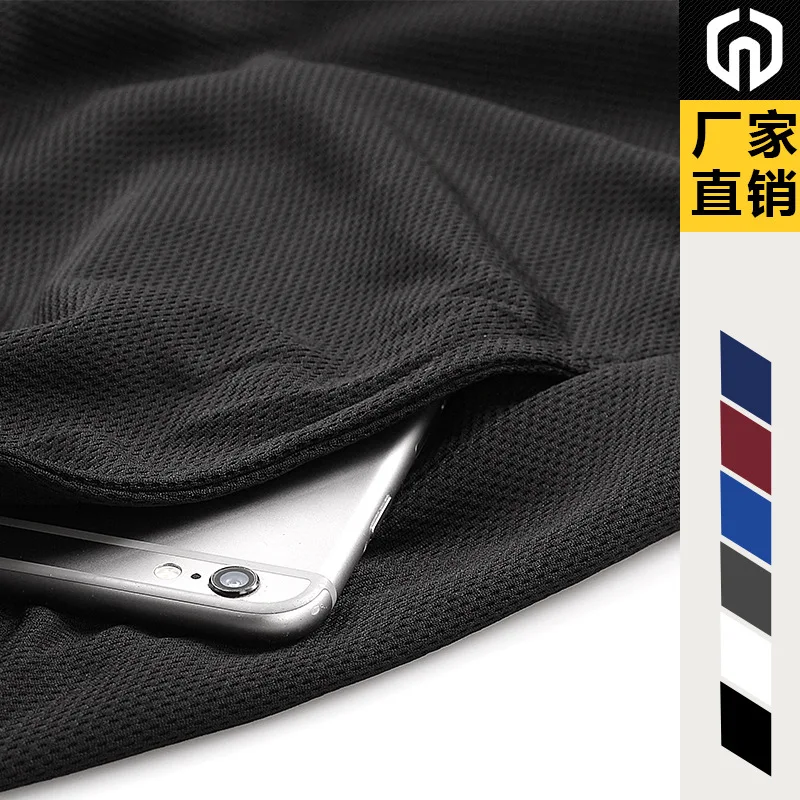 

2 In 1 Running Shorts Men Gym Jogging Fitness Training Quick Dry Beach Short Male Summer Sports Workout Pants with Pockets 2021