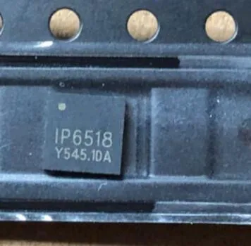 

5pcs IP6518C IP6518 QFN24 IC