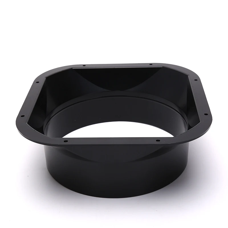 1 шт. Алюминиевый шланг для вентиляции воздуха 100-200 мм