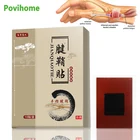 Povihome 10 шт.коркор. пластырь для снятия боли при артрите