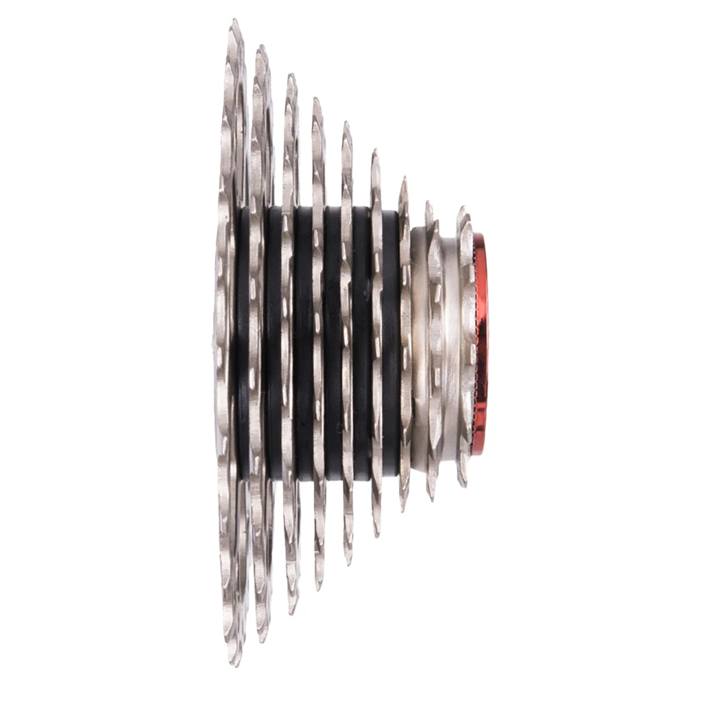 Велосипедная кассета свободного хода звездочка сменные детали для горного