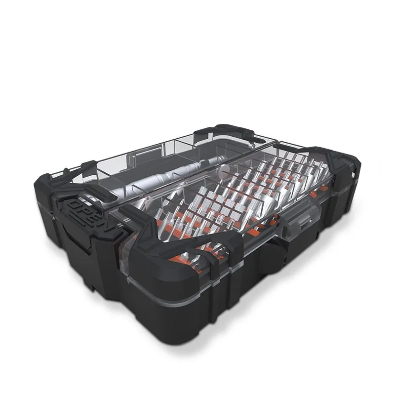 Профессиональный Прецизионный Набор отверток 62 в 1 новый продукт 2019 набор с