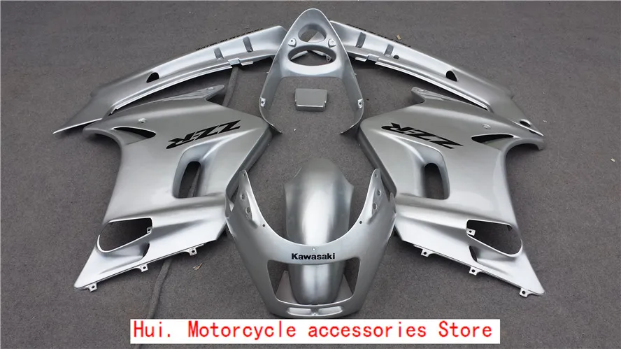 Обтекатель Kawasaki ninja ZZR250R ZX - 250 r 1994-2007 года 94 95 96 99 05 07 лет обтекатель | Автомобили и