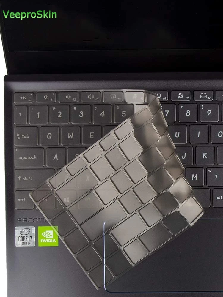 Новая защитная крышка для клавиатуры ноутбука 13 3 Dell xps 9350 13-9350 подходит только