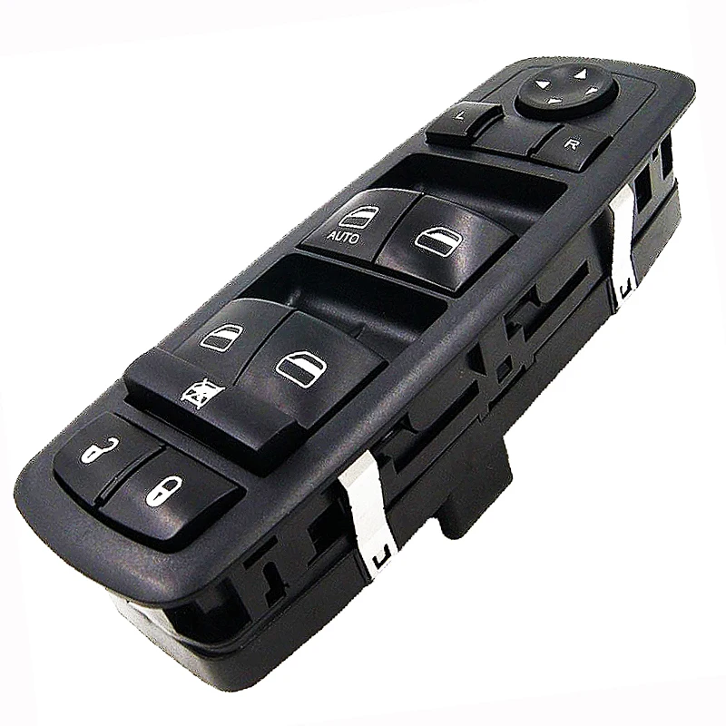 

4602632AF 4602632AH 4602632AG Master Power Window Control Switch Button for Dodge Nitro Journey Liberty Nitro Jeep Liberty