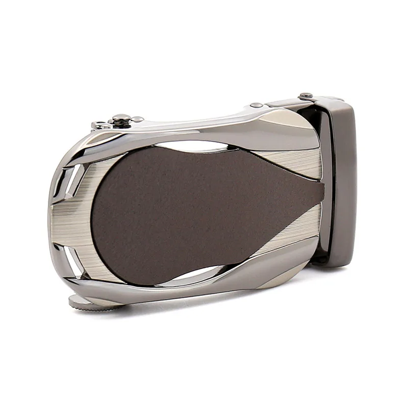 Deepeel модная металлическая пряжка для ремня Пряжка деловых мужчин Автоматическая