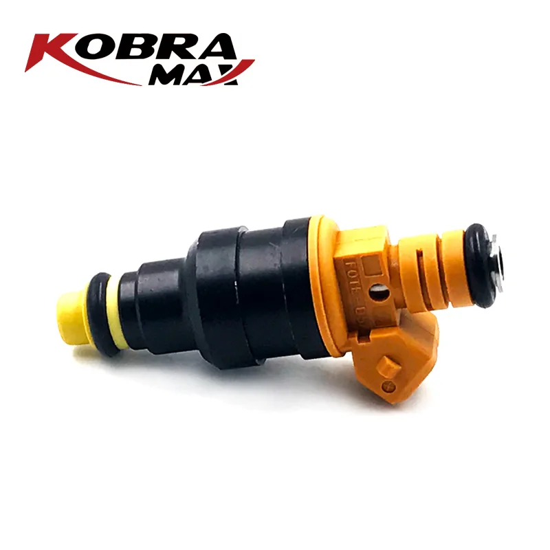 

KobraMax Fuel Injector 0280150943 Fits For Chevrolet Pontiac Car Accessories