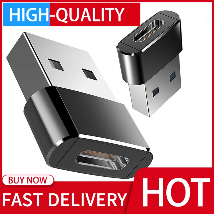 Адаптер Usb 3 0 мужского и женского пола Тип C Otg Usb3.0 адаптер конвертер для Macbook Nexus Nokia