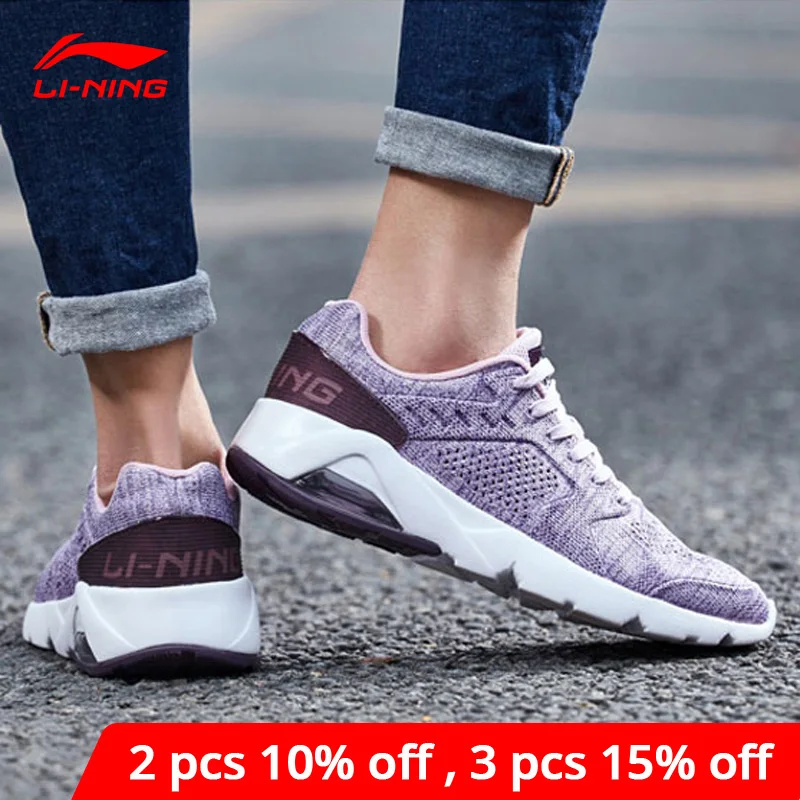 Женские кроссовки с подушкой BUBBLE ACE SC удобные дышащие для занятий спортом