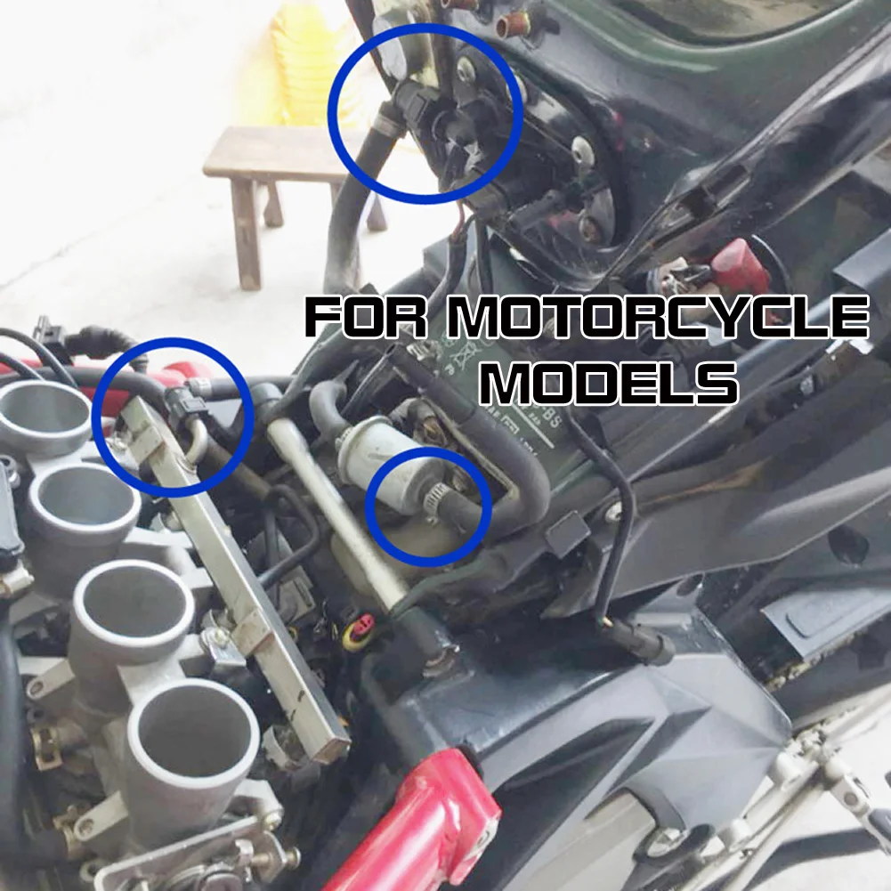 Стандартный автомобильный манометр для бензина топлива тестовый измеритель