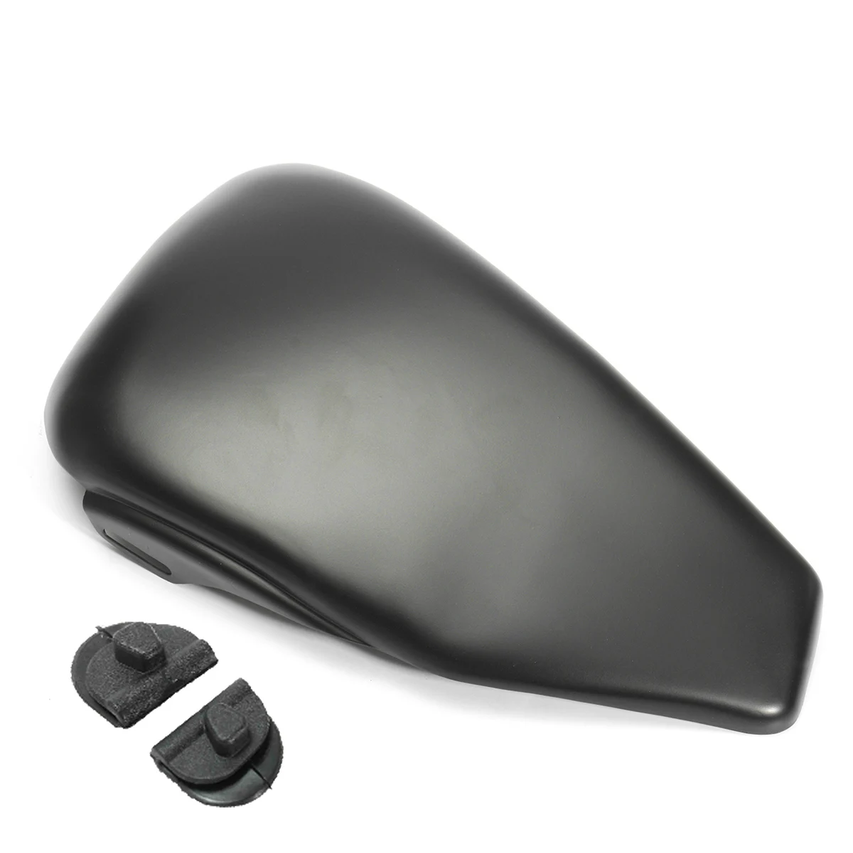 Матовая/глянцевая левая и правая Крышка батарейного отсека с пряжкой для карт