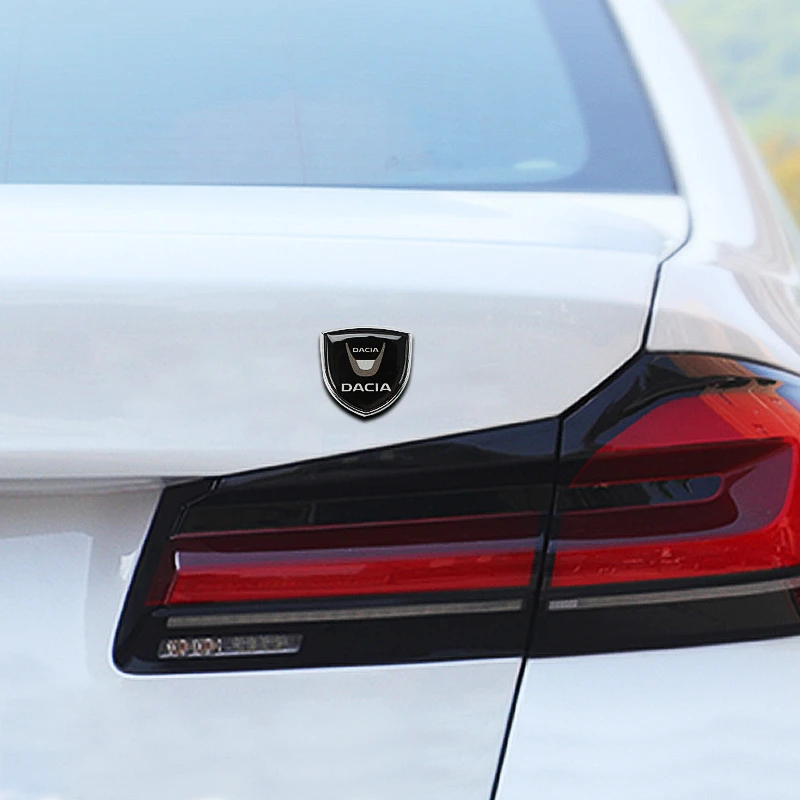Автомобильные аксессуары 3D эмблема крыла багажника значок наклейка на кузов для