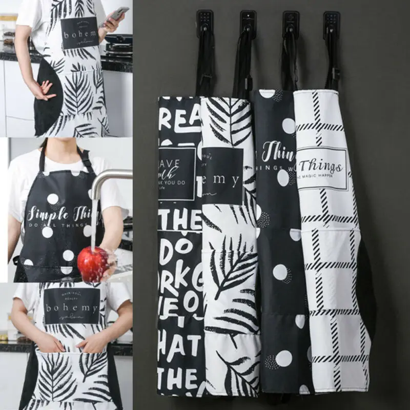 Для мужчин и женщин приготовления пищи кухня ресторан шеф-повара Регулируемый