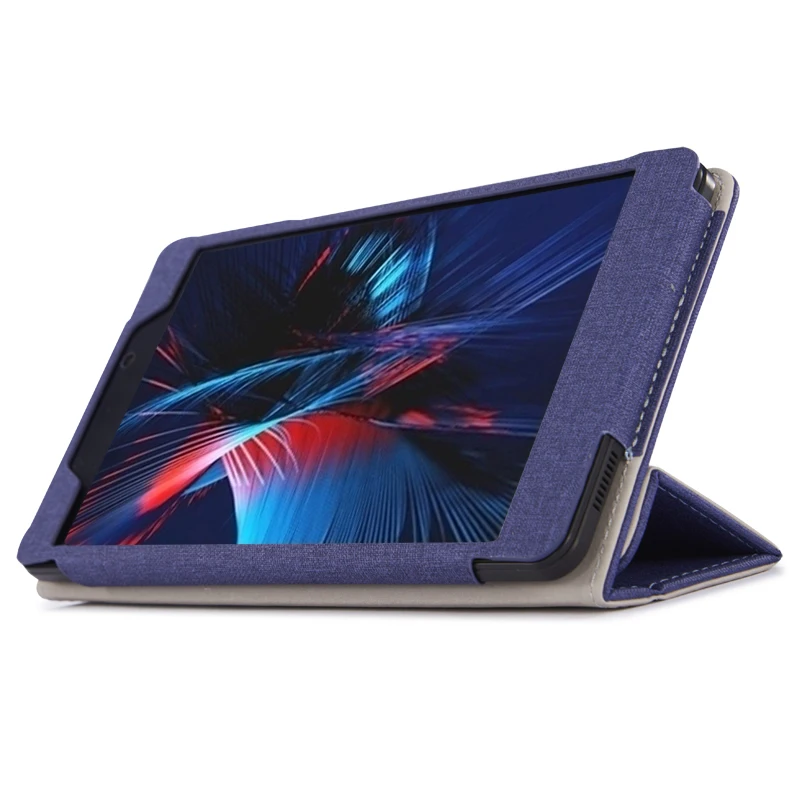 OCUBE 8 дюймов кожаный чехол для Alldocube IPlay8 Pro держатель для планшета чехол плоский держатель чехол