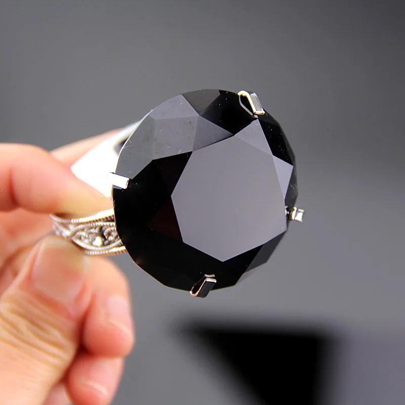 Кольца для салфеток из хрустального стекла украшения стола свадебные банкетные