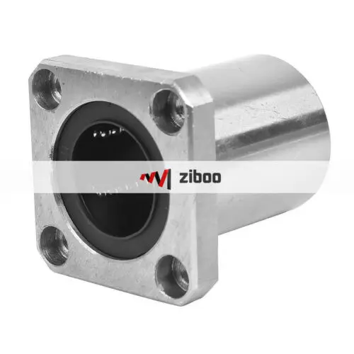 

LM30UU System Linear Motion Bushing Ball Bearing 30x 45x 63 mm.